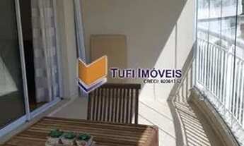 Imagem 5: Apto Mobiliado no Jardins