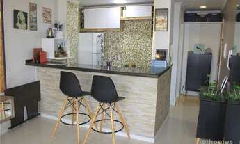 Imagem 7: Oportunidade! Apartamento com 1 dormitório