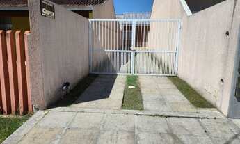 Imagem 4: CASA À VENDA BALNEÁRIO PRIMAVERA- PONTAL DO PARANÁ*