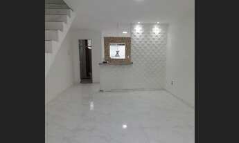 Imagem 6: Duplex de 1° locação em condomínio - Campo Grande RJ - Analisamos carro!