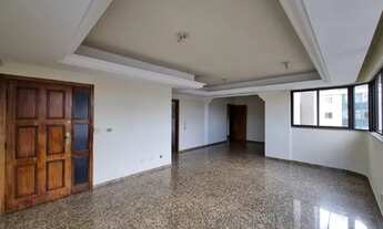 Imagem 3: Apartamento para aluguel, 4 quartos, 1 suíte, 2 vagas, Buritis - Belo Horizonte/MG