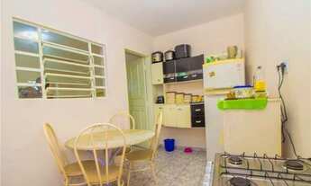 Imagem 5: Casa a Venda no bairro Vila Liberdade- Jundiaí-SP