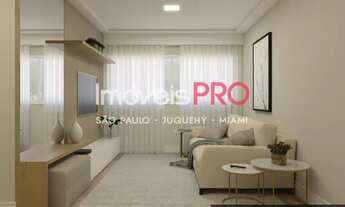 Imagem: Apartamento, Vila Olímpia - São Paulo