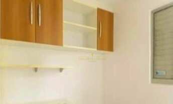 Imagem 5: Apartamento com 3 dormitórios à venda, 64 m² por R$ 390.000,00 - Tatuapé - São Paulo/SP