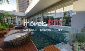 Imagem 5: Apartamento 67m² no Brooklin