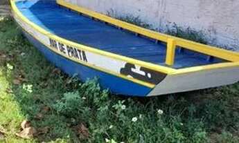 Imagem 2: Jangada paquete Casa com 1 banheiro