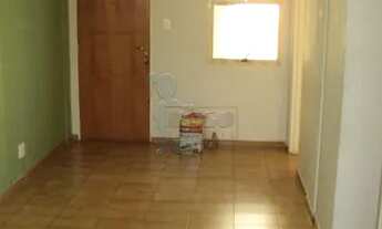 Imagem 2: Apartamento Padrão em Ribeirão Preto