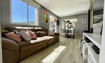 Imagem 4: Apartamento em Alto Petrópolis