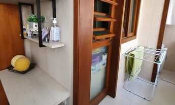 Imagem 6: Apartamento para Venda - 101m², 2 dormitórios, sendo 1 suites, 1 vaga - Santana