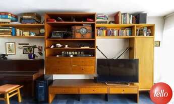 Imagem 5: São Paulo - Apartamento Padrão - Vila Madalena