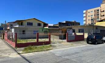 Imagem 2: PALHOçA - Terreno Padrão - Ponte do Imaruim