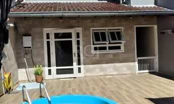 Imagem: Casa para Venda - 243m², 2 dormitórios