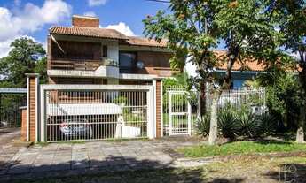 Imagem: Casa para Venda - 321.39m², 4 dormitórios