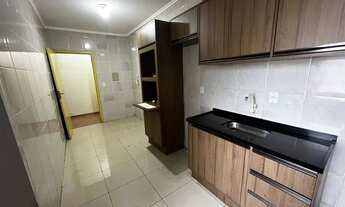 Imagem: Apartamento para aluguel tem 49 metros quadrados