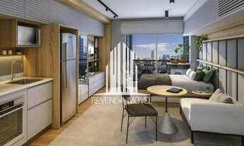 Imagem: APARTAMENTO STUDIO NO BROOKLIN