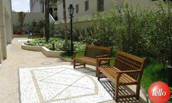 Imagem 2: Belíisimo 3 Dorms. (1 suíte) - Excelente localização - Lazer amplo e completo