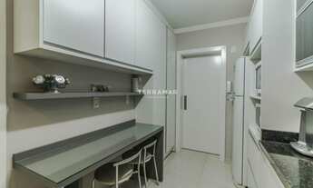 Imagem 7: Apartamento para venda tem 108 metros quadrados com 2 quartos