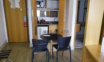 Imagem 5: TRANSAMERICA FLAT NO JARDINS PARA LOCAÇÃO!