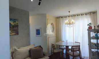 Imagem: COND RESERVA DAS PALMEIRAS APTO COM 61M²