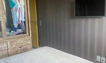 Imagem 2: Cobertura foz do Joanes Com 3/4