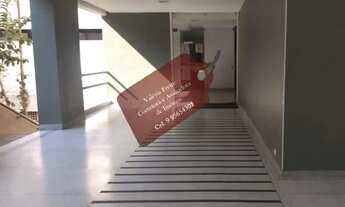 Imagem 4: Apartamento para Locação em São Paulo, Vila Lisboa, 3 dormitórios, 2 banheiros, 1 vaga