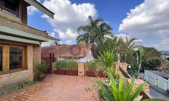 Imagem 4: COTIA - Casa Padrão - Jardim Semiramis