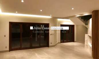 Imagem 4: Casa no condomínio Village D´Avignon