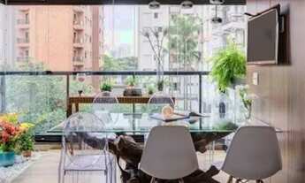 Imagem 2: SALA COMERCIAL em SÃO PAULO - SP, BROOKLIN PAULISTA