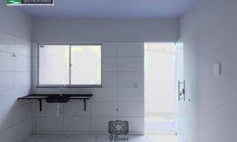 Imagem 5: Kitnet com 1 dormitório para alugar, 45 m² por R$ 997,00/mês - Jardim América - Goiânia/GO