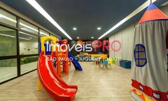 Imagem 7: Apartamento 100m2 2 suítes 2 vagas no Campo Belo