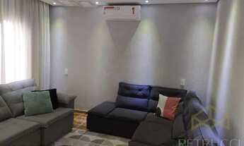 Imagem 2: Casa - Jardim Vista Alegre - Campinas