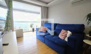 Imagem 3: Apartamento para Aluguel - Jacarepaguá, 2 Quartos, 79 m2