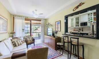 Imagem 3: Apartamento para Venda - 78.25m², 2 dormitórios, sendo 1 suites, 2 vagas - Tristeza