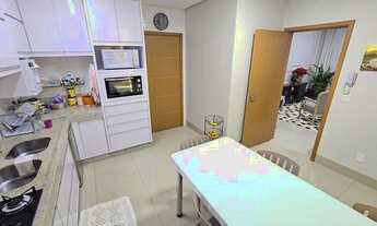 Imagem 7: Apartamento para venda possui 140 metros quadrados com 3 quartos em Plano Diretor Sul - Pa