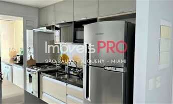 Imagem 6: Prédio Novo lazer na completo! Apto andar alto vista livre todo clean!