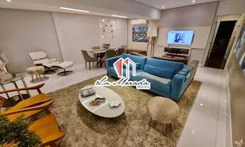 Imagem 7: Concept, Adrianópolis, 3 suítes, 140m², 2 vagas, fino acabamento