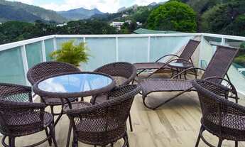 Imagem 2: Petrópolis - Apartamento - Itaipava