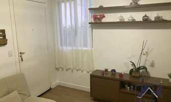 Imagem 7: Apartamento para Venda - 38.34m², 2 dormitórios, 1 vaga - Jardim Leopoldina