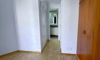 Imagem 5: IMPERDÍVEL! EXCELENTE APARTAMENTO PARA LOCAÇÃO SAÚDE/MIRANDÓPOLIS ZONA SUL 110,00 mt2 - AO