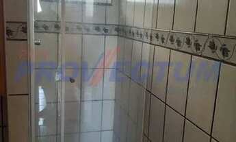 Imagem 7: Apartamento - Conjunto Residencial Parque Bandeirantes - Campinas