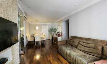 Imagem 2: Santos - Apartamento Padrão - Ponta da Praia