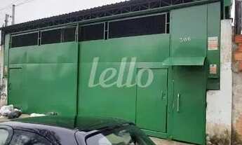 Imagem: São Paulo - Galpão/Depósito/Armazém