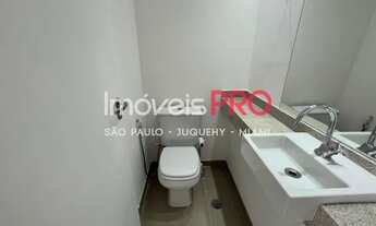 Imagem 4: Apartamento locação no Itaim Bibi 2 dormitórios