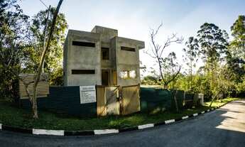 Imagem 4: CASA EM CONDOMÍNIO PARA VENDA, PARQUE DAS ARTES, EMBU DAS ARTES -SP