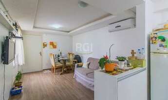 Imagem 3: Apartamento para Venda - 49.17m², 2 dormitórios, 1 vaga - Agronomia