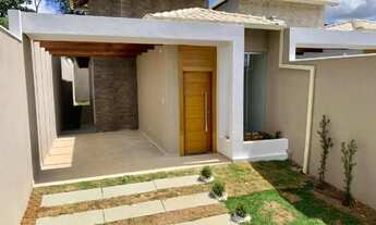 Imagem 2: Casa Nova em Lagoa Santa