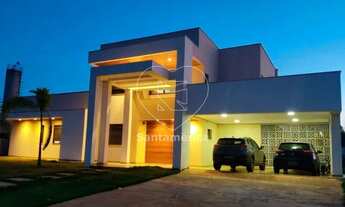 Imagem: CAMBé - Casa de Condomínio - Terras de