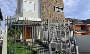 Imagem: CASA A VENDA EM LAGES 360m