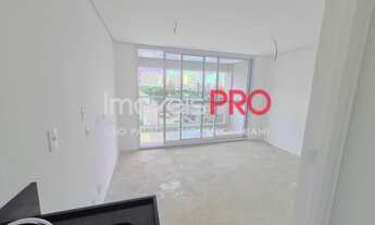 Imagem 4: Studio novíssimo com vista livre na Vila Clementino!