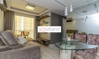 Imagem 6: CANOAS - Apartamento Padrão - Igara